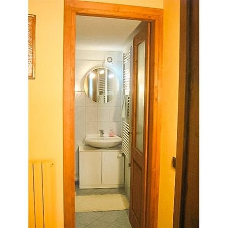 Il Pergolato Apartamento Cannero Riviera Exterior foto