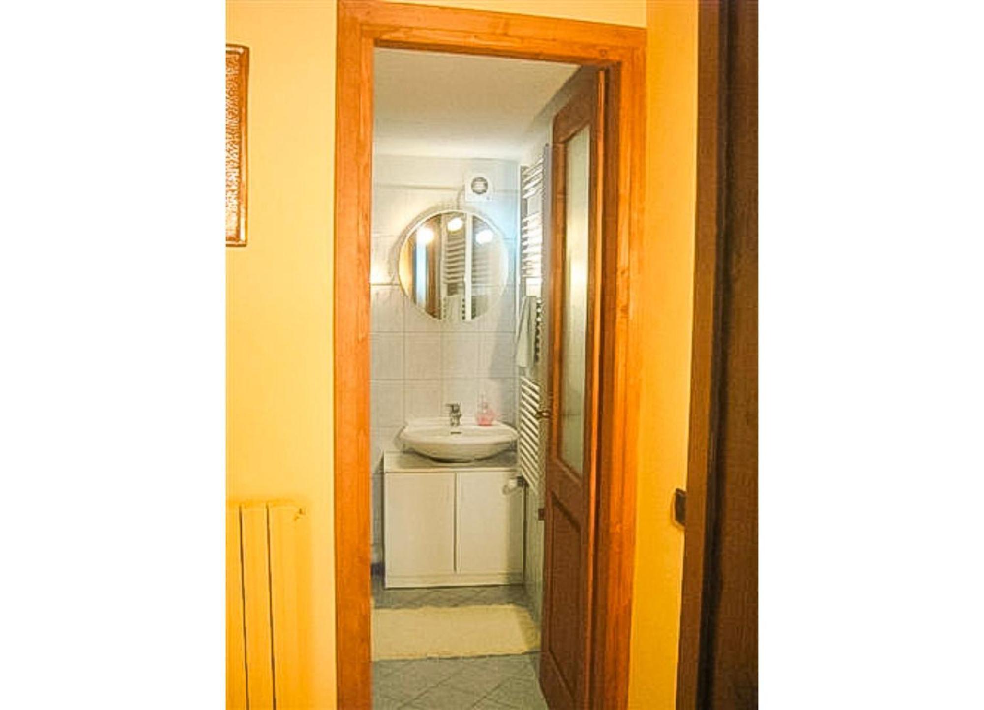 Il Pergolato Apartamento Cannero Riviera Exterior foto